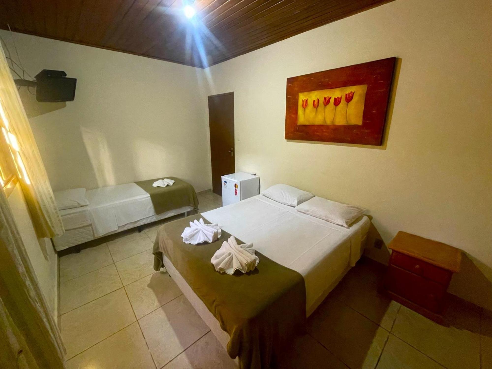 Hotel Fazenda Villa Verona Serra Negra  Exteriér fotografie