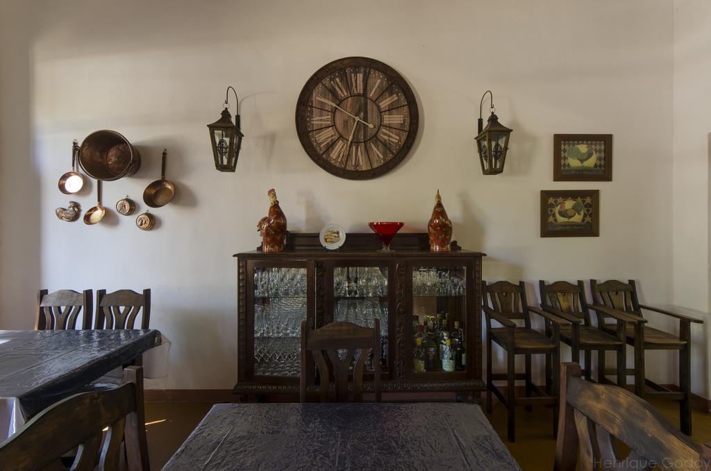 Hotel Fazenda Villa Verona Serra Negra  Exteriér fotografie