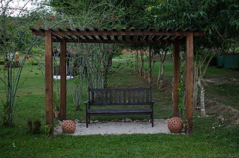 Hotel Fazenda Villa Verona Serra Negra  Exteriér fotografie