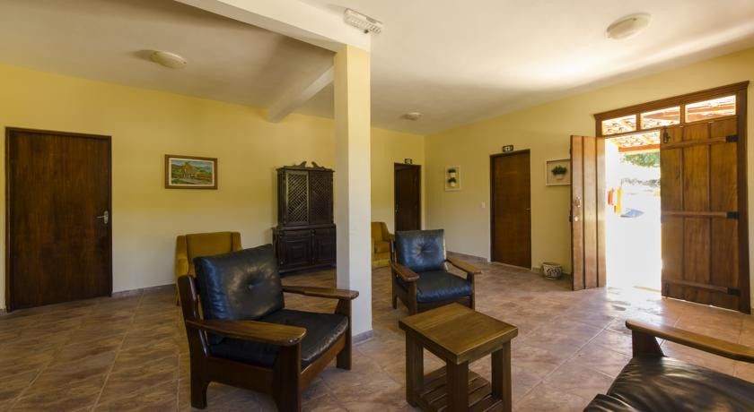 Hotel Fazenda Villa Verona Serra Negra  Exteriér fotografie