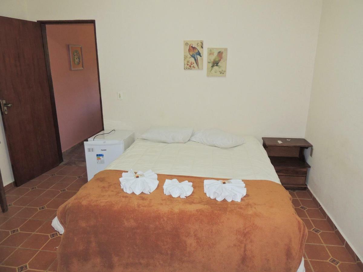 Hotel Fazenda Villa Verona Serra Negra  Exteriér fotografie